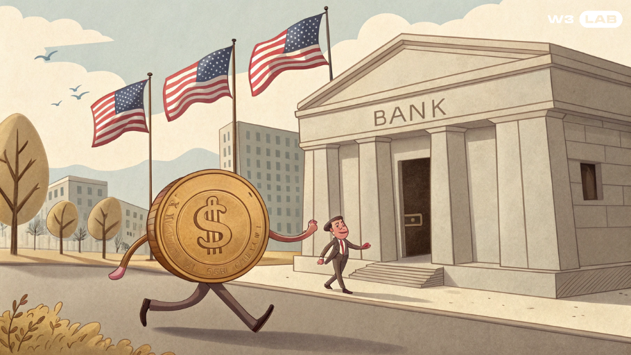 Tron will soon be listed on the US stock exchange